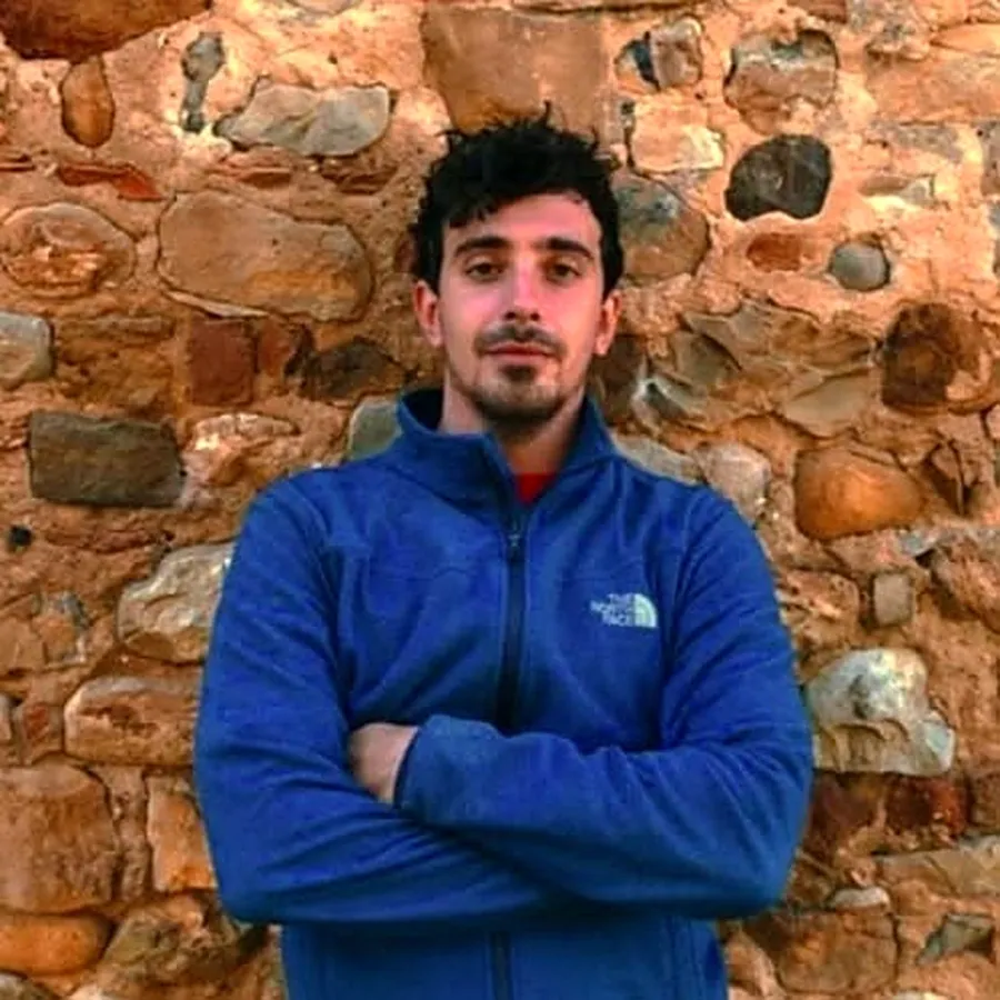 Marco Muzzi